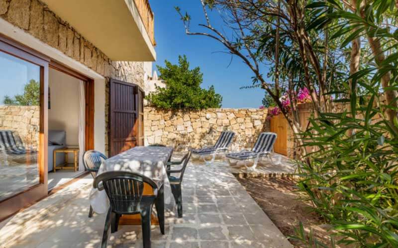 RESIDENCE PINETA UNO